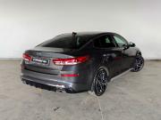Kia Optima IV Рестайлинг Москва  - изображение 27