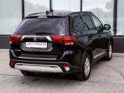 Mitsubishi Outlander III Рестайлинг 3 Екатеринбург  - изображение 25