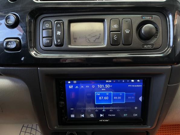 Mitsubishi Pajero Sport I Рестайлинг с пробегом 2007 года, цена 987 000 рублей, 444465 км, внедорожник, Автокод Объявления