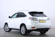 Lexus RX III Омск  - изображение 30