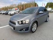 Chevrolet Aveo II Тюмень  - изображение 23
