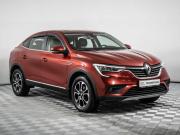 Renault Arkana I Москва  - изображение 36
