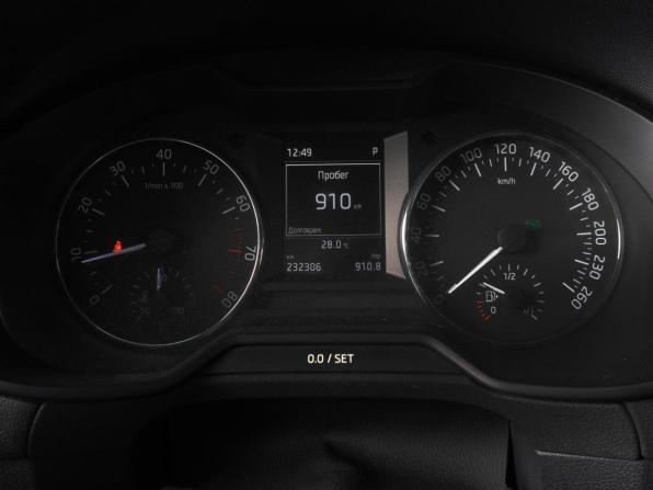 Skoda Octavia III (A7) с пробегом 2013 года, цена 1 320 000 рублей, 232306 км, универсал, Автокод Объявления