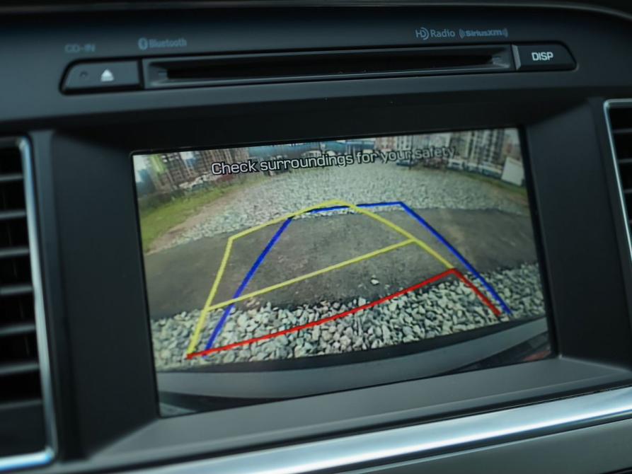 Hyundai Sonata VII (LF) Ижевск  - изображение 21