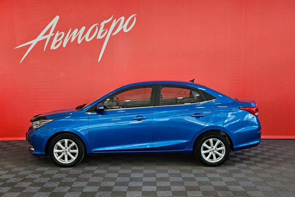Changan Alsvin Вологда  - изображение 2