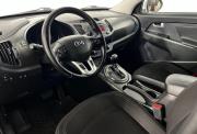Kia Sportage III Нижний Новгород  - изображение 34