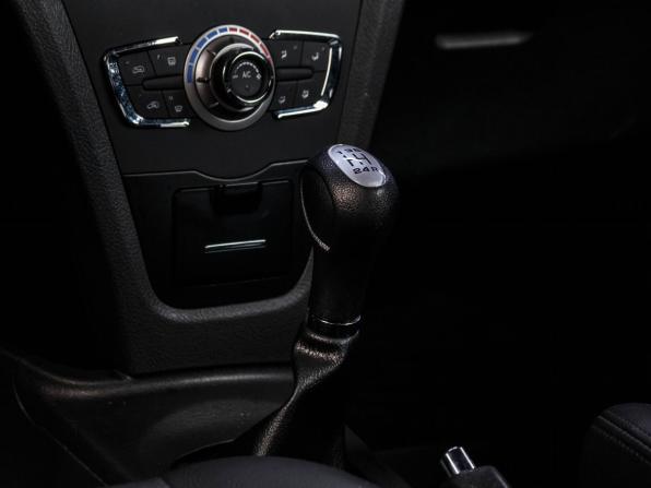 Lifan X50 с пробегом 2016 года, цена 699 000 рублей, 21659 км, хэтчбек, Автокод Объявления