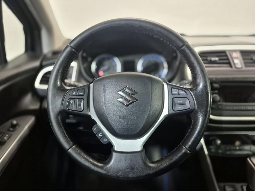Suzuki SX4 II (S-Cross) Ярославль  - изображение 15