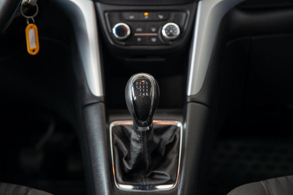 Opel Zafira C Рестайлинг Ростов-на-Дону  - изображение 19