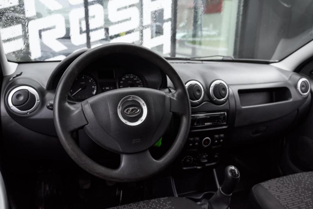 Lada (ВАЗ) Largus I Ульяновск  - изображение 6