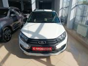 Lada (ВАЗ) Granta I Рестайлинг Арзамас  - изображение 18