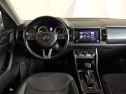 Skoda Kodiaq I Москва  - изображение 40