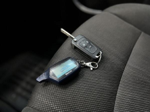 Chevrolet Aveo II с пробегом 2012 года, цена 730 500 рублей, 143025 км, седан, Автокод Объявления