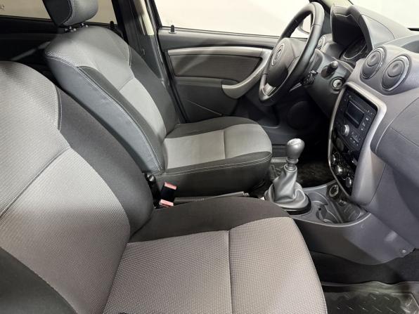 Renault Duster I с пробегом 2012 года, цена 1 035 000 рублей, 99955 км, внедорожник, Автокод Объявления