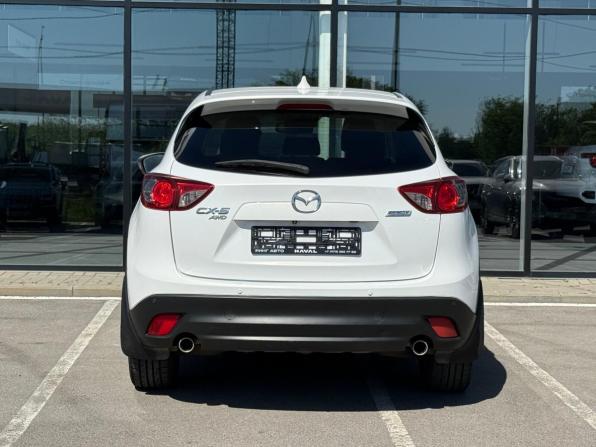 Mazda CX-5 I с пробегом 2014 года, цена 1 693 000 рублей, 242700 км, внедорожник, Автокод Объявления