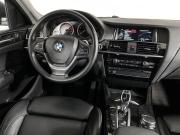 BMW X4 I (F26) Москва  - изображение 35