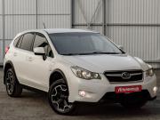 Subaru XV I Екатеринбург  - изображение 26