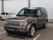 Land Rover Discovery IV Набережные Челны  - изображение 34