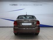 Volkswagen Polo V Рестайлинг Москва  - изображение 24