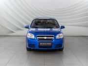 Chevrolet Aveo I Рестайлинг Волгоград  - изображение 36