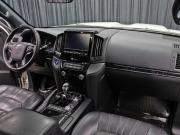 Toyota Land Cruiser 200 Series Рестайлинг 2 Москва  - изображение 39
