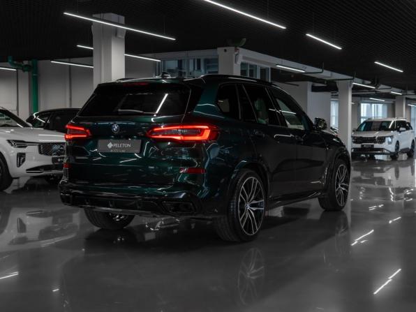 BMW X5 IV (G05/G18) с пробегом 2020 года, цена 7 750 000 рублей, 106770 км, внедорожник, Автокод Объявления