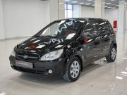 Hyundai Getz I Рестайлинг Самара  - изображение 16