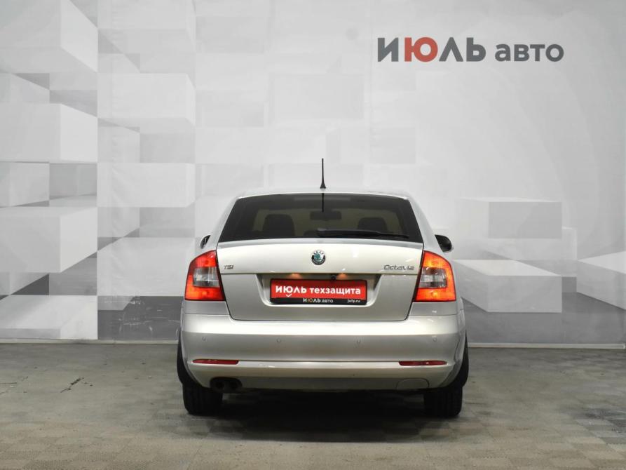 Skoda Octavia II (A5) Рестайлинг Екатеринбург  - изображение 5