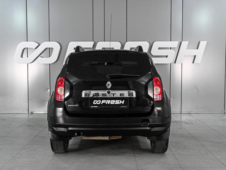 Renault Duster I Ростов-на-Дону  - изображение 4