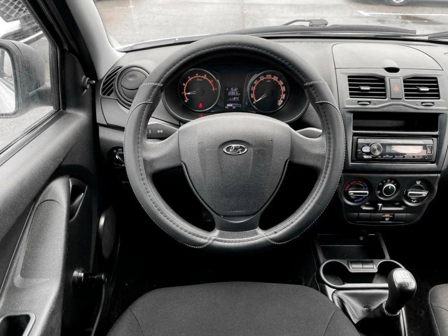 Lada (ВАЗ) Granta I Рестайлинг Нижний Новгород  - изображение 15