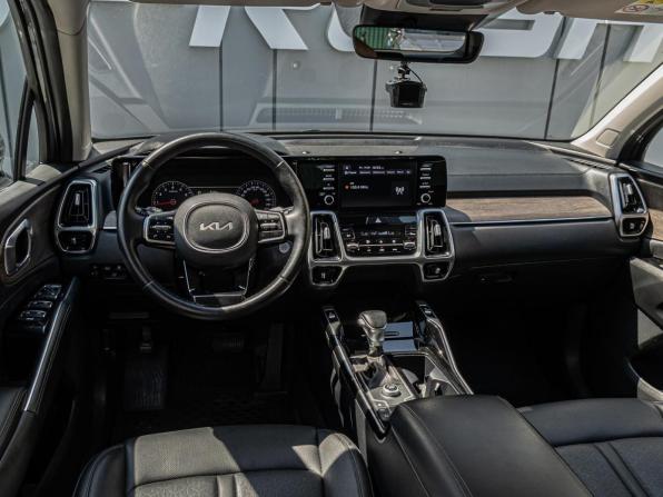 Kia Sorento IV с пробегом 2021 года, цена 4 240 000 рублей, 62942 км, внедорожник, Автокод Объявления