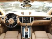 Porsche Macan I Москва  - изображение 36