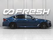 BMW 5 серии VII (G30/G31/G38) Ростов-на-Дону  - изображение 30