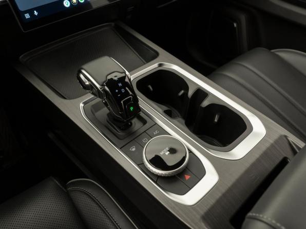 Jaecoo J7 I с пробегом 2024 года, цена 2 290 000 рублей, 18674 км, внедорожник, Автокод Объявления