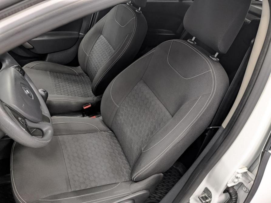 Renault Logan II Санкт-Петербург  - изображение 20