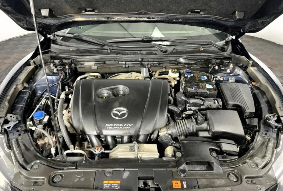 Mazda 6 III (GJ) Нижний Новгород  - изображение 22
