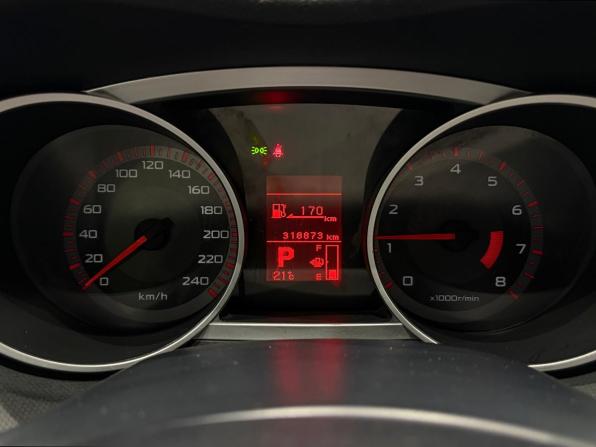 Mitsubishi Outlander II с пробегом 2007 года, цена 629 000 рублей, 318872 км, внедорожник, Автокод Объявления