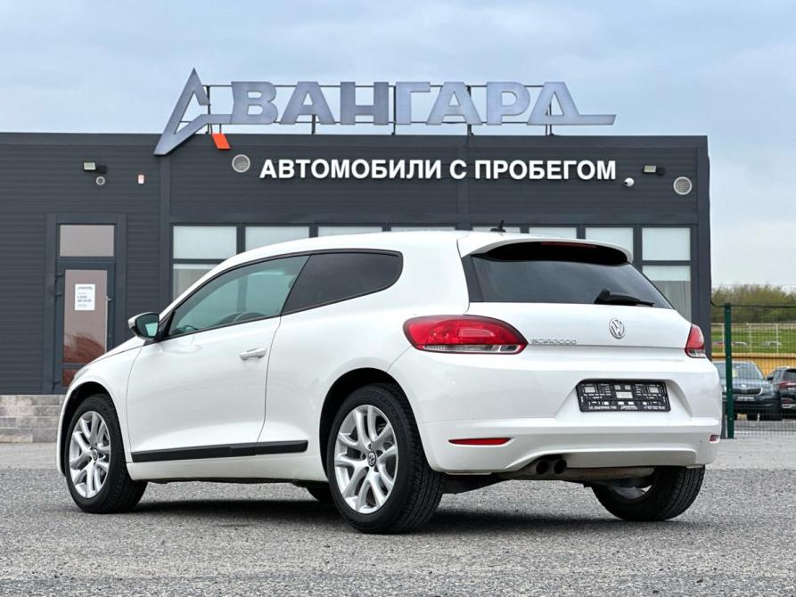 Volkswagen Scirocco III Волгоград  - изображение 3