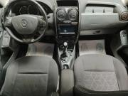 Renault Duster I Рестайлинг Уфа  - изображение 26