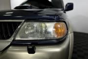 Mitsubishi Pajero Sport I Рестайлинг Нижний Новгород  - изображение 39