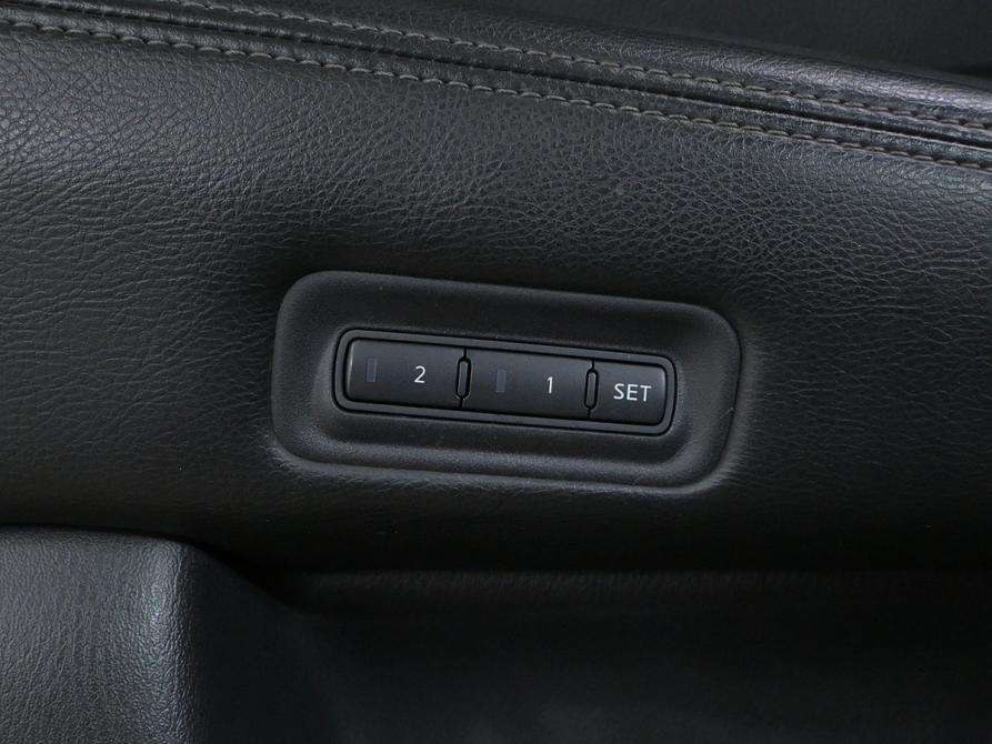 Nissan Pathfinder IV Москва  - изображение 20