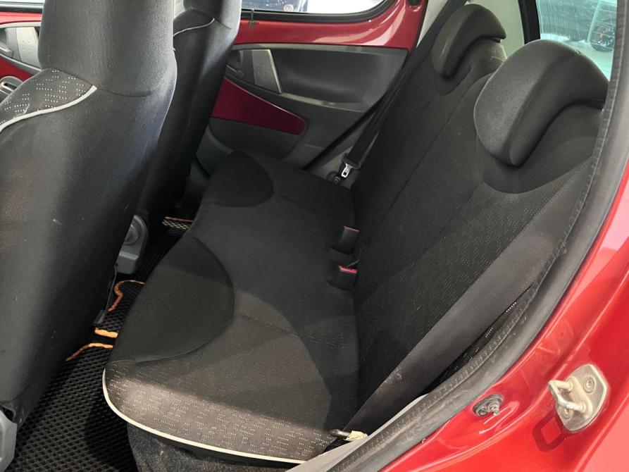 Peugeot 107 I Волгоград  - изображение 20