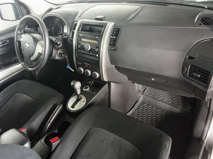 Nissan X-Trail II Рестайлинг Москва  - изображение 9