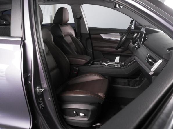 Chery Tiggo 8 Pro I с пробегом 2022 года, цена 2 049 000 рублей, 63901 км, внедорожник, Автокод Объявления