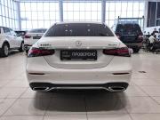 Mercedes-Benz E-Класс V (W213 S213 C238) Рестайлинг Казань  - изображение 29