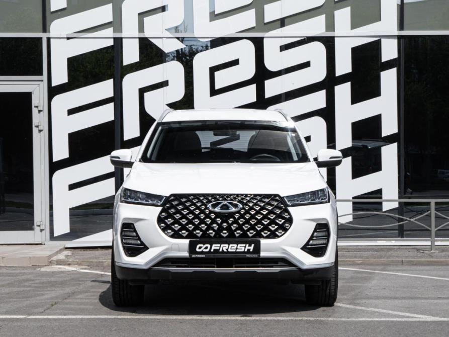 Chery Tiggo 7 Pro I Волгоград  - изображение 3