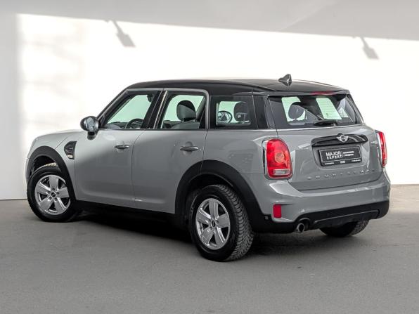 Mini Countryman II с пробегом 2017 года, цена 2 025 000 рублей, 59440 км, внедорожник, Автокод Объявления
