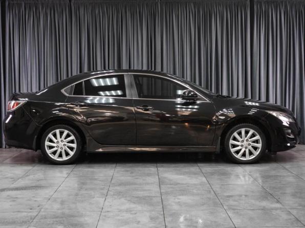 Mazda 6 II (GH) Рестайлинг с пробегом 2012 года, цена 1 135 000 рублей, 122446 км, седан, Автокод Объявления