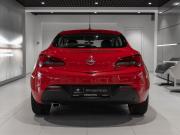Opel Astra J Рестайлинг Москва  - изображение 28