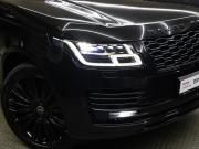Land Rover Range Rover IV Рестайлинг Москва  - изображение 61